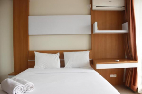 Cozy Studio Apartment at Beverly Dago By Travelio